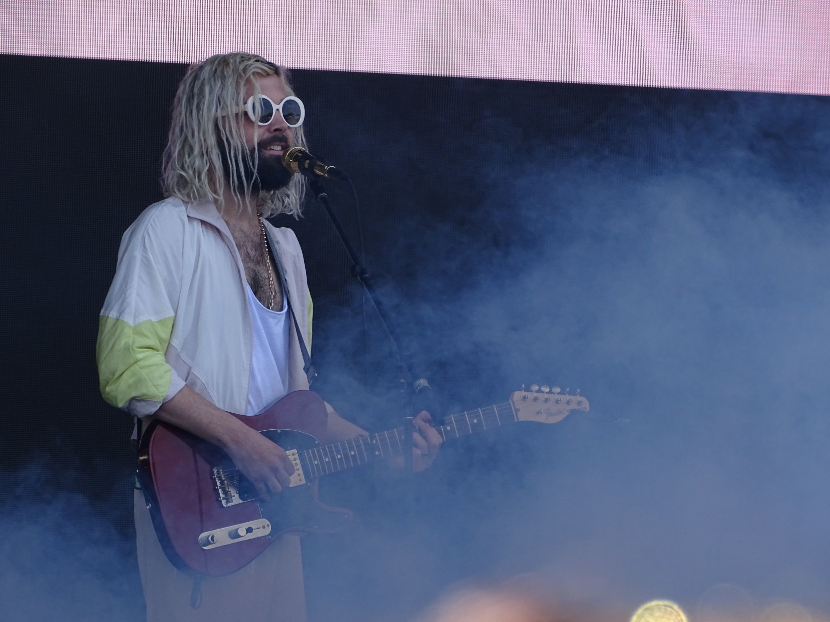 BottleRock 2019, Day 1